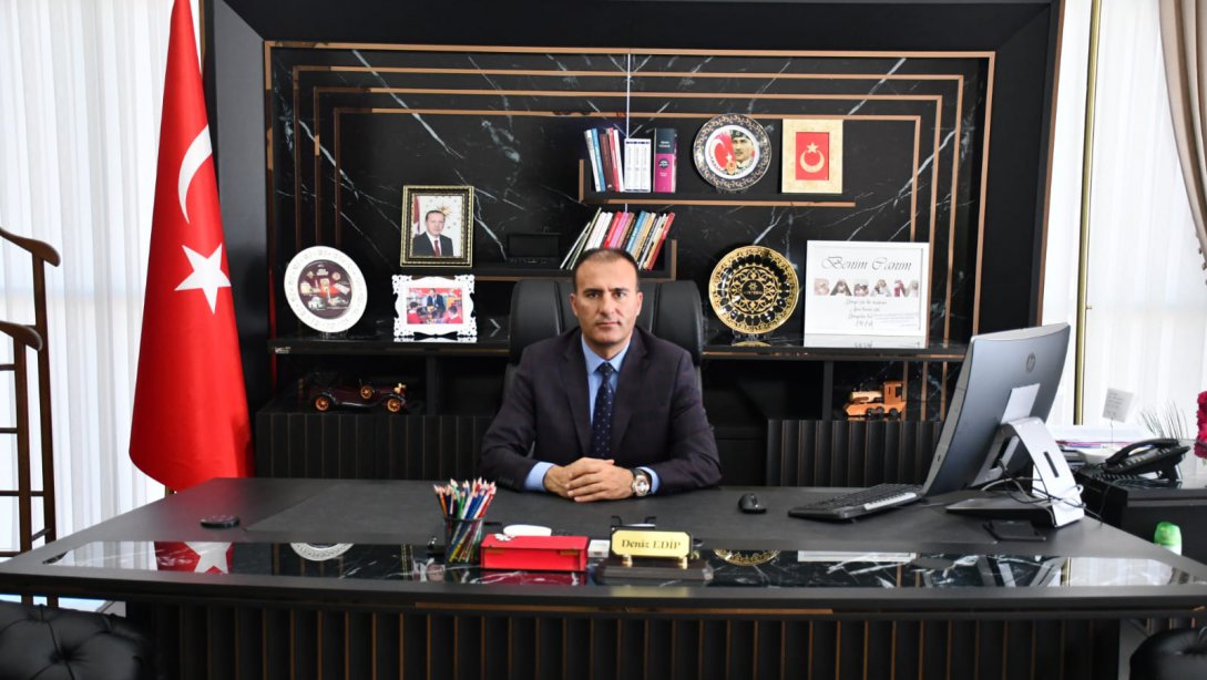 Deniz Edip