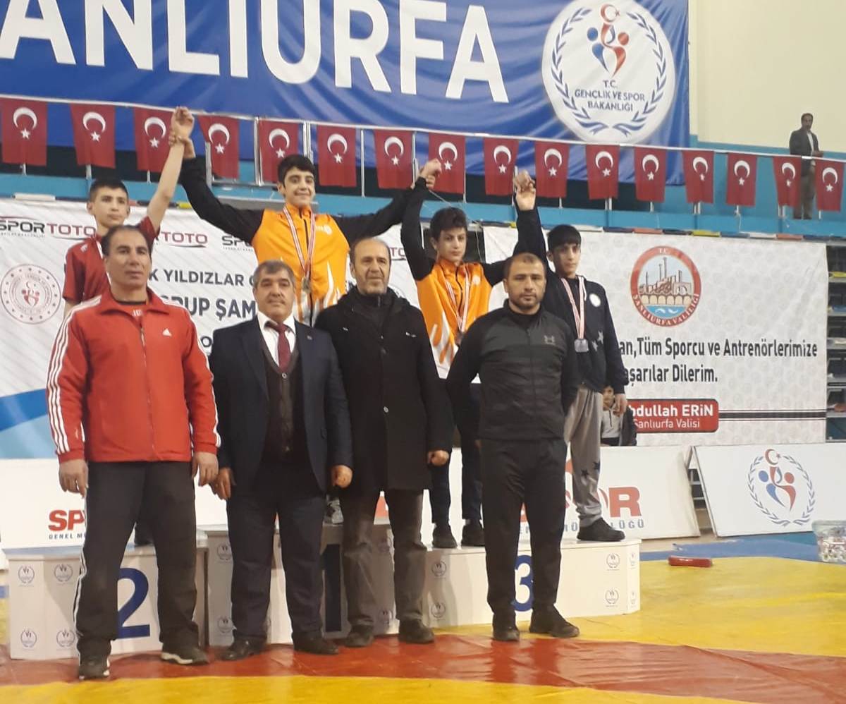 Gençlik Spor