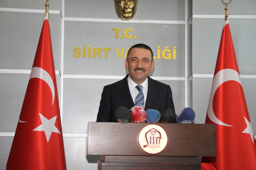 BEKTAŞOĞLU TERÖRE VERİLECEK EVLATLARIMIZ YOK, PANDEMİ  KONUSUNDA HASSAS  OLALIM