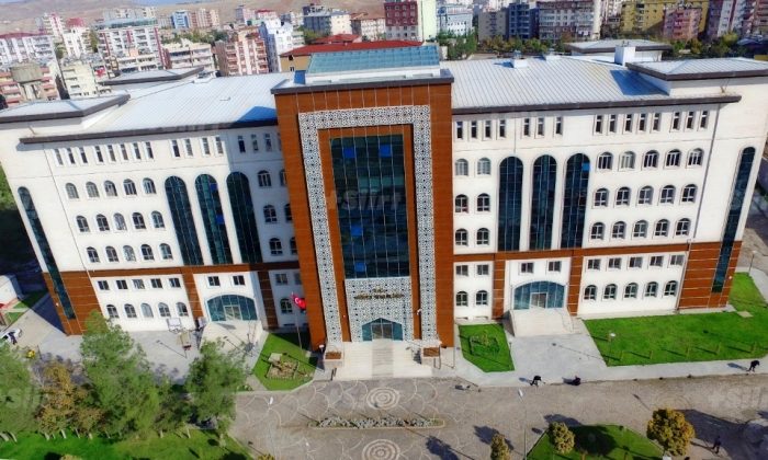 Siirt’te Toplantı Ve Yürüyüşler 30 Gün Süreyle Yasaklandı