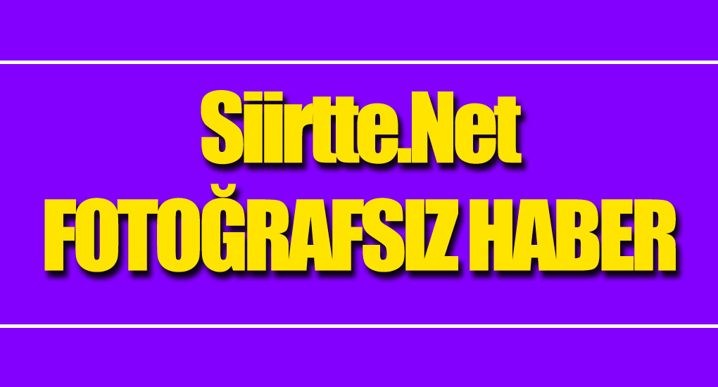 fotoğrafsızhaber