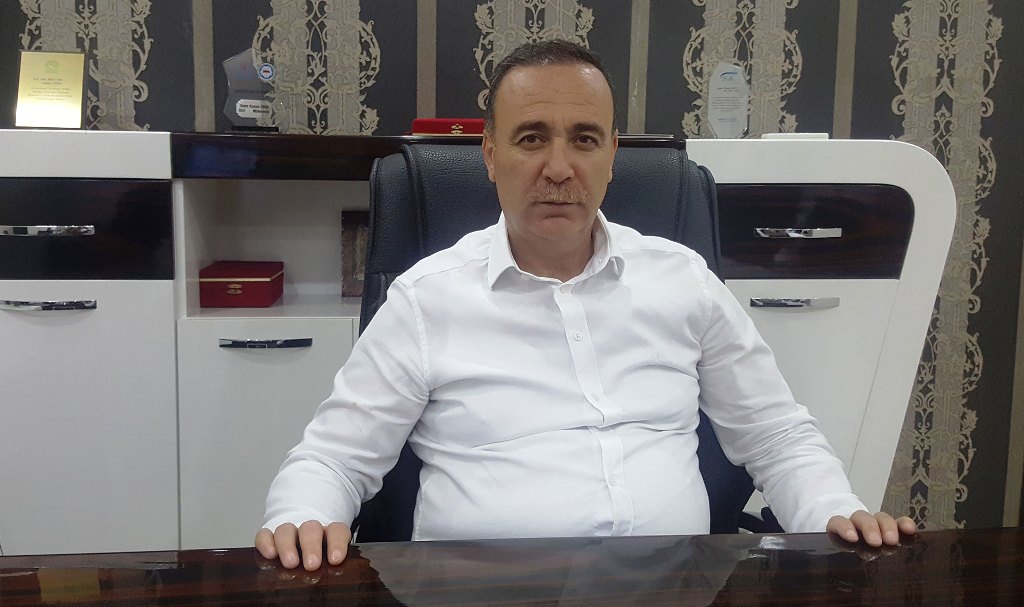 osman-oren