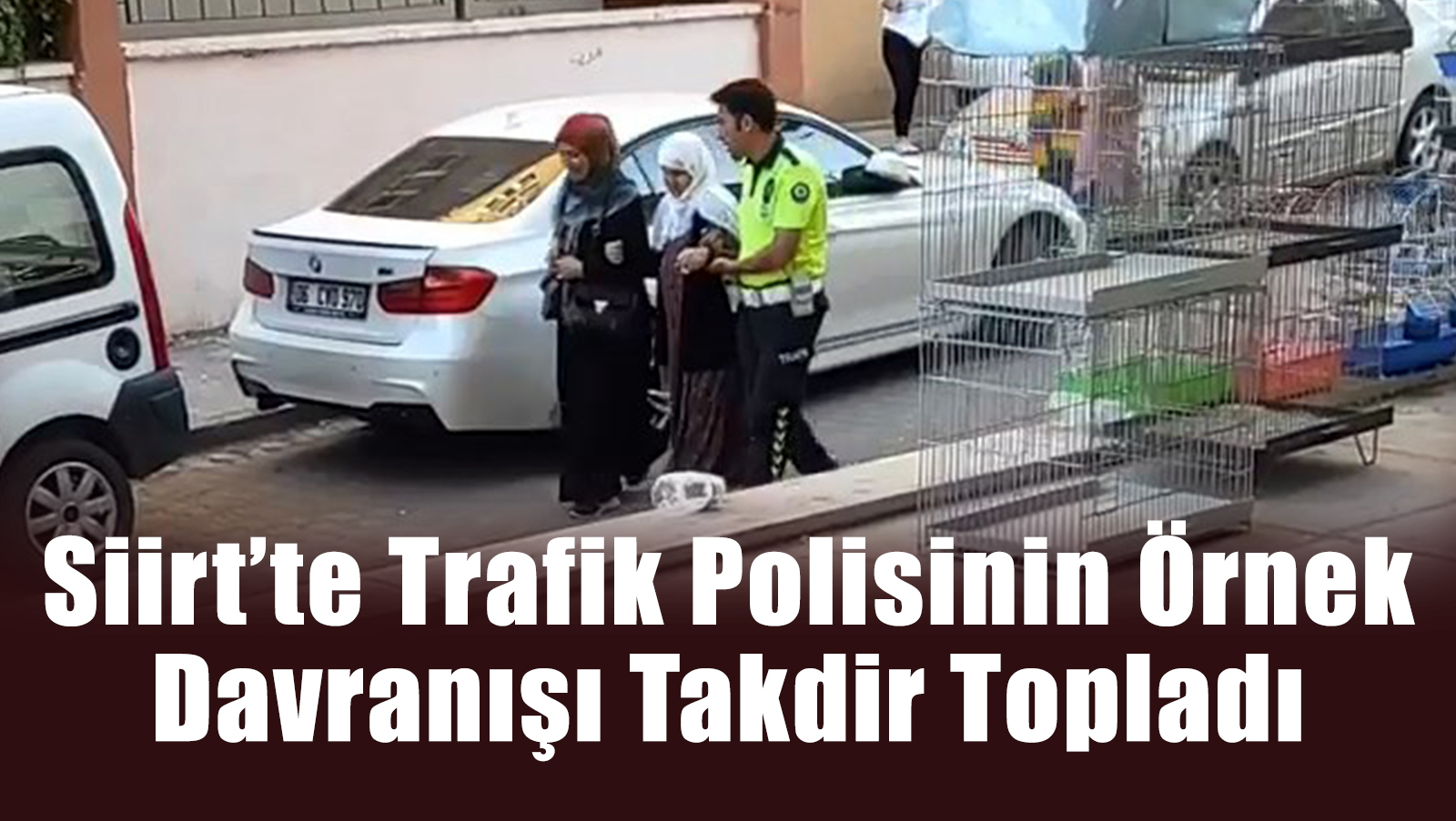 siirt-te-trafik-polisinin-ornek-davranisi-taktir-topladi