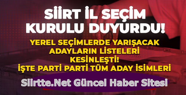 SIIRT-ADAY-LISTESI-SECIM