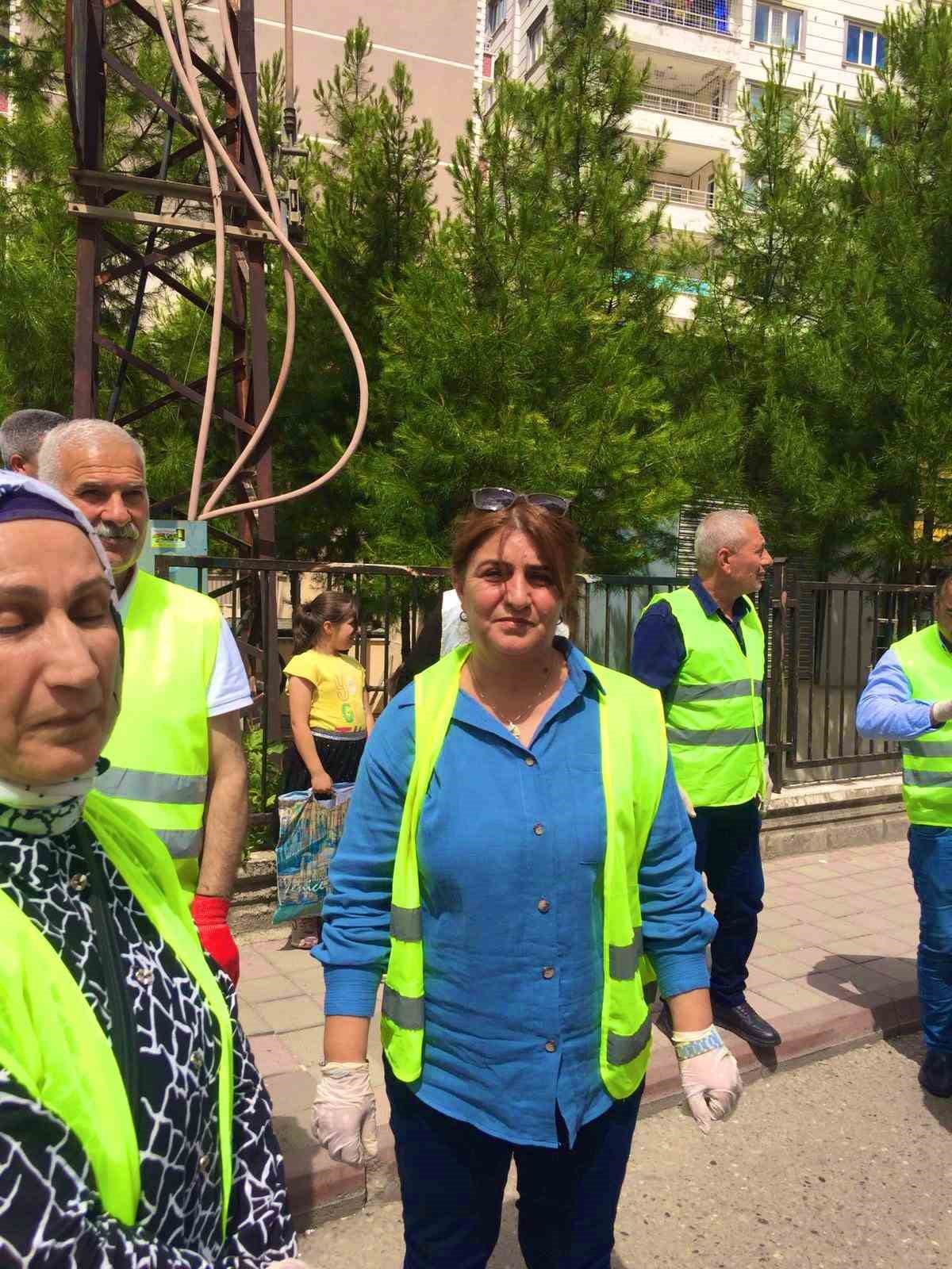 GÖZALTINA ALINAN DEM PARTİ KURTALAN BELEDİYE BAŞKANI SERBEST BIRAKILDI