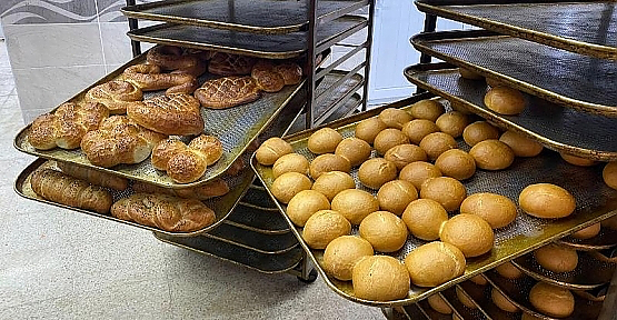 ekmek