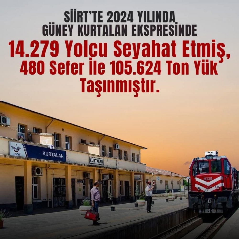 tren