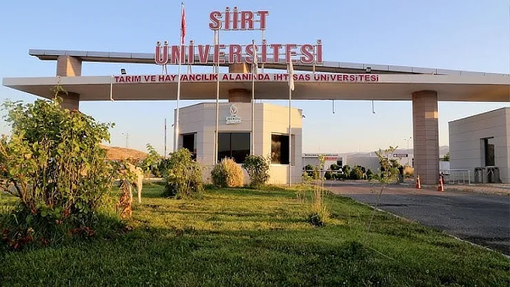 Siirt Üniversitesi 12 Sözleşmeli Personel Alımı Yapacak: Güvenlik ve Temizlik Görevlisi Kadroları Açıldı
