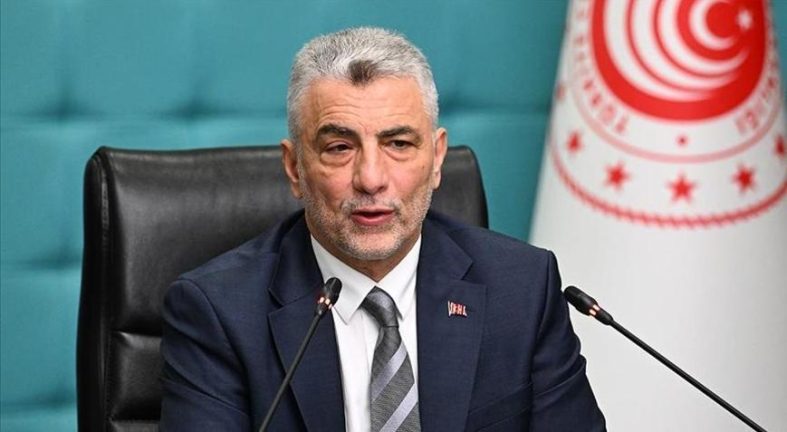 ‘Çiftçilerimizin yanındayız’
