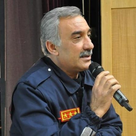 Siirt’te Kıs Öncesi Baca Yangını Uyarisi