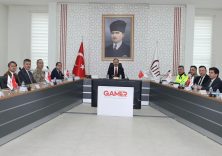 VALİ KIZILKAYA, KASIM AYINA İLİŞKİN ASAYİŞ VE GÜVENLİK ÇALIŞMALARINI KAMUOYU İLE PAYLAŞTI!