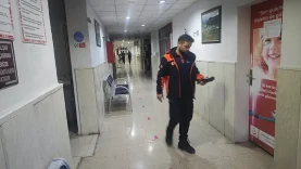 Siirt Baykan’da 20 Personel Karbonmonoksitten Etkilendi: Olayın Nedeni Belli Oldu