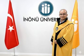 Prof. Dr. Servet Yolbaş’tan memleketi için büyük fedakarlık