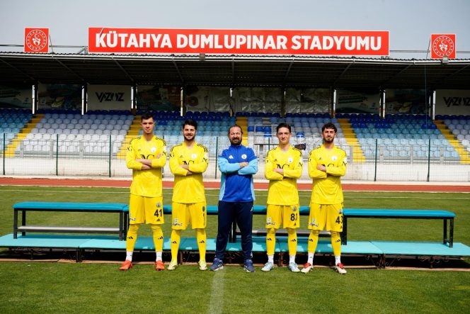 Siirtli Antrenör Samet Akınay’dan Büyük Başarı: Şampiyonluk Sevinci Yaşadı