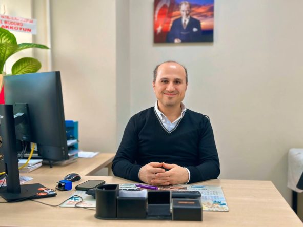 Siirt’te Kalp Haftası Farkındalığı: Risklere Dikkat Çekildi