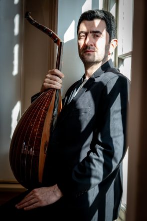 Udun Mirası Amerika’da: Hemşerimiz Prof. Dr Işıktaş’ın Harvard Araştırmaları ve Konserleri Büyük İlgi Görüyor