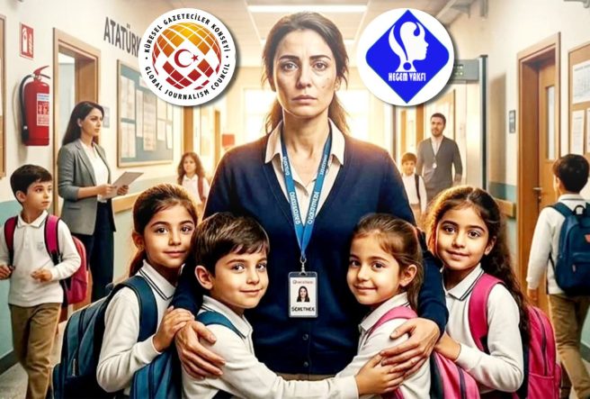 500 bin öğretmene şiddetle mücadele eğitimi verilecek