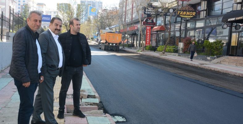 10 Günde 3 Mevsim, 3 Farklı Çalışma