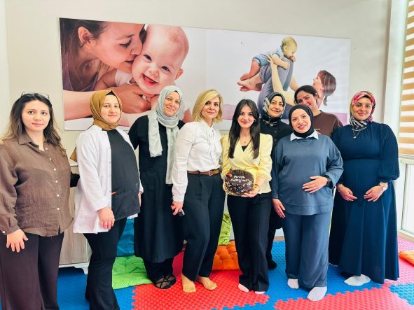 Bilgi Güvenliği ve Siber Farkındalık Eğitimi Düzenlendi