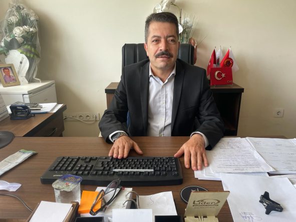 YÖNETİCİLİK: MAKAM DEĞİL, EMANETTİR