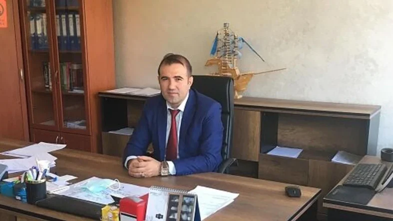 Bem-Bir-Sen)Siirt Şube Başkanı Lokman Polat Kurban Bayramı Mesajı