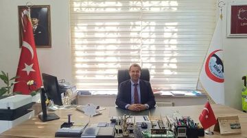 Bem-Bir-Sen Siirt’te Yetkisini Korudu: “Emek Veren Tüm Üyelerimize Teşekkür Ediyoruz”