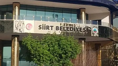 Siirt Belediyesi’nden Kurbanlık Satış Yerleri İçin Kura Duyurusu