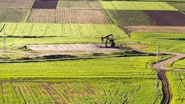 Siirt Kurtalan’da Petrol Aranacak