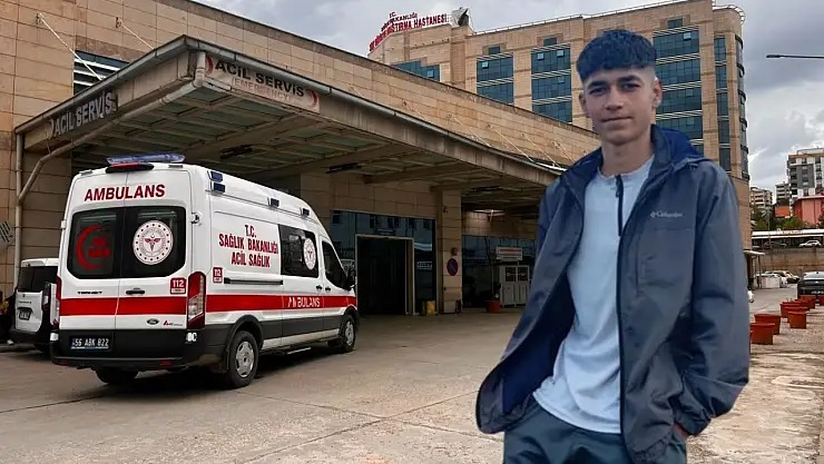 Genç Fırat’ın Ölümünün Ardından Kahreden Ayrıntı: 2 Ay Sonra Mezun Olacaktı…