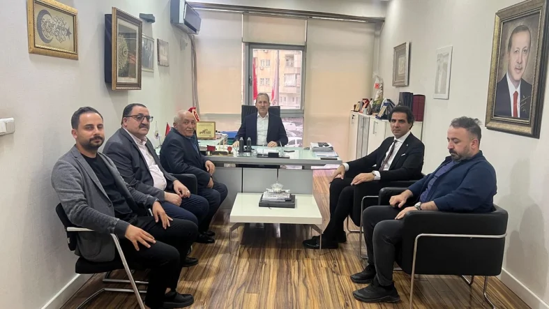 Siirt’te Meslek Liseleri İçin Güç Birliği: Bayram Sonrası Çalıştay Düzenlenecek