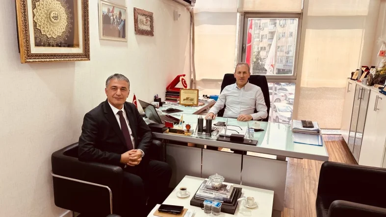 VakıfBank’tan Dev Finansman Hamlesi: Siirt İş Dünyasına Yeni Destek Kapısı