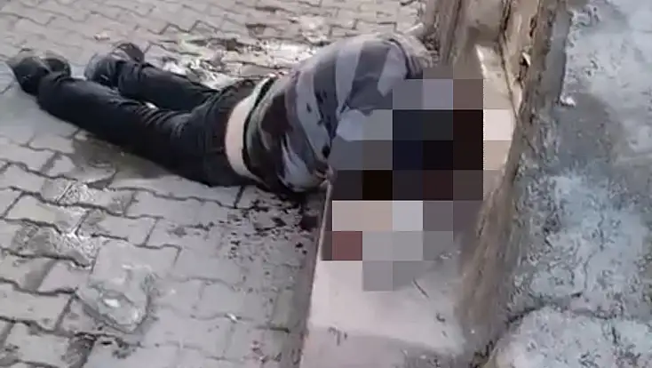 Siirt’te Şüpheli Ölüm: 42 Yaşındaki Kişi Evinin Önünde Ölü Bulundu