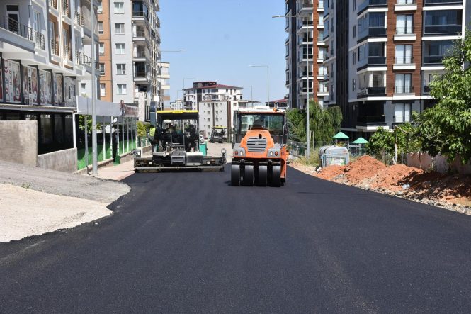 VATANDAŞLARDAN VALİ KIZILKAYA’YA HİZMET TEŞEKKÜRÜ…