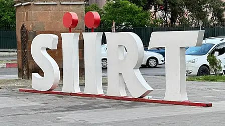 Siirtliler Dikkat! Meteoroloji 5 Günlük Raporu Açıkladı: Hafta Ortasında Hava Değişiyor
