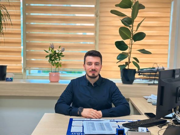 Kalp Damar Cerrahisi Uzmanı Op. Dr. Mücahit Polat hastanemizde hasta kabulüne başlamıştır.