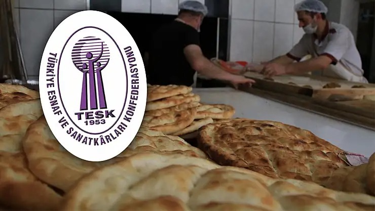 Siirt’te Ekmek Zammına Fren: 15 Lira Kararı Askıya Alındı