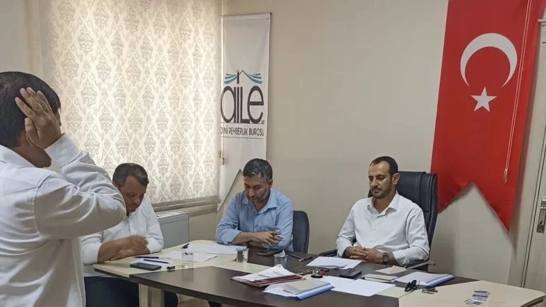 Siirt’te Camiler ve Din Görevlileri Haftası Kapsamında İki Ayrı Yarışma Düzenlendi