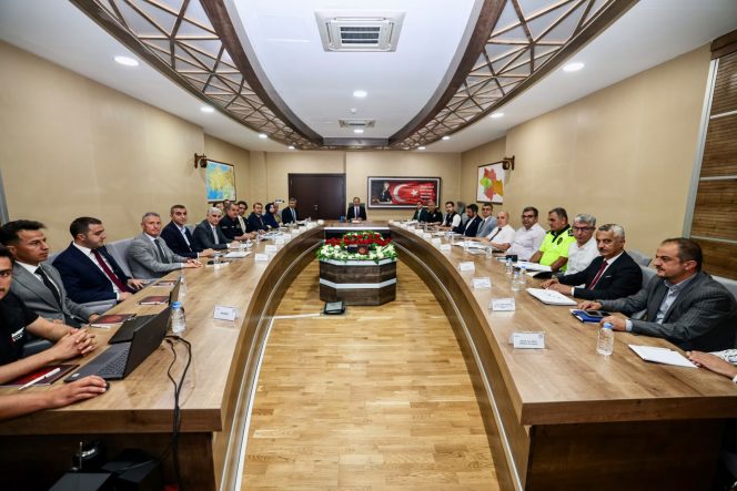 TEKNOFEST 2026 SAVAŞAN İHA YARIŞMALARI SİİRT’TE DÜZENLENECEK