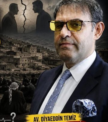 Bölge İnsanını Anlamaya Sosyoloji Yeter Mi?