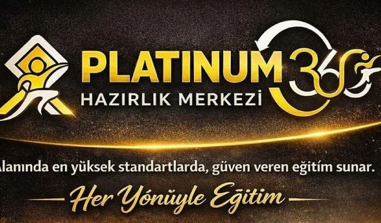 Platinum 360 Kurs Hazırlık Merkezi’nde Yeni Dönem Kayıtları Tüm Hızıyla Devam Ediyor!