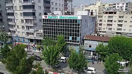 Siirt Özel Hayat Hastanesi Hafta Sonu Hizmet Saatlerini Uzattı
