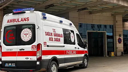 Siirt’te 10 Yaşındaki Çocuk Evde Kahvaltı Sofrasında Bıçaklandı