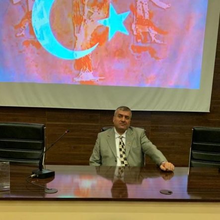 Prof. Dr. Ertekin: “Çalışanın Ruh Sağlığı, Kurumun Geleceğidir”