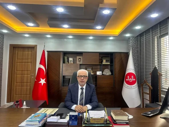Siirt’te Yaz Kur’an Kurslarında Rekor: 12 Bini Aşkın Öğrenci Eğitim Alıyor