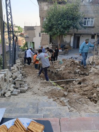 ALAN MAHALLESİ’NDE TARİHİ DÖNÜŞÜM: DOĞAL GAZA KAVUŞTU, 34 YILLIK TAPU SORUNU ÇÖZÜLDÜ