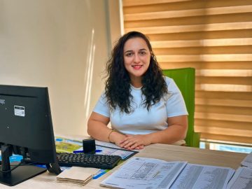 Siirt Eğitim ve Araştırma Hastanesi Nöroloji Uzmanı Uzm. Dr. Terane Abbaslı Yılmaz, Alzheimer hastalığında erken dönemde değerlendirme ve tanının önemine dikkat çekti.